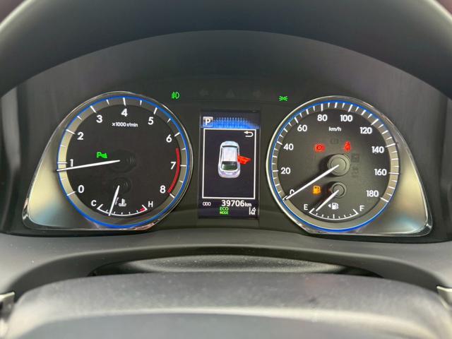 ハリアー プログレス　サンルーフ　モデリスタエアロ　メーカーナビＴＶ　パノラミックビュー　ＪＢＬサウンド　ドライブレコーダー　ＥＴＣ　プリクラッシュセーフティ　レーンキープ　パワーバックドア　クリアランスソナー　買取車両（39枚目）