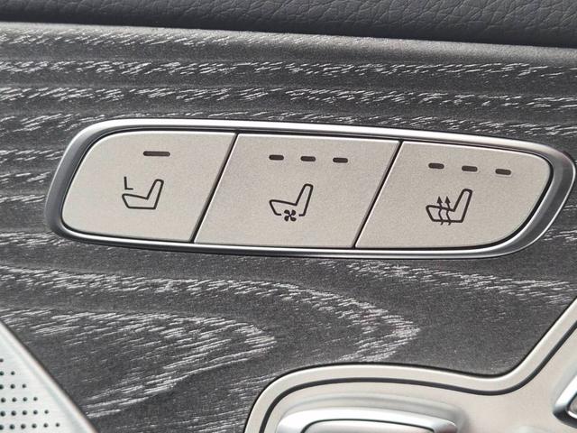 GT 4ドアクーペ 43 4マチック+ ライドコントロール+パッケージ 1オーナー AMGライドコントロールプラスPKG エアバランスPKG マッドブラックラッピング Burmester 純正ナビ 純正ドライブレコーダー パノラマビュー キャリパー塗装(AMGイエロー)(12枚目)