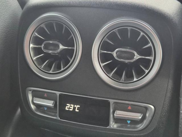 GT 4ドアクーペ 43 4マチック+ ライドコントロール+パッケージ 1オーナー AMGライドコントロールプラスPKG エアバランスPKG マッドブラックラッピング Burmester 純正ナビ 純正ドライブレコーダー パノラマビュー キャリパー塗装(AMGイエロー)(36枚目)