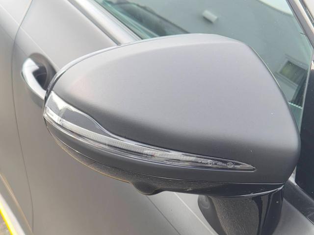 GT 4ドアクーペ 43 4マチック+ ライドコントロール+パッケージ 1オーナー AMGライドコントロールプラスPKG エアバランスPKG マッドブラックラッピング Burmester 純正ナビ 純正ドライブレコーダー パノラマビュー キャリパー塗装(AMGイエロー)(50枚目)