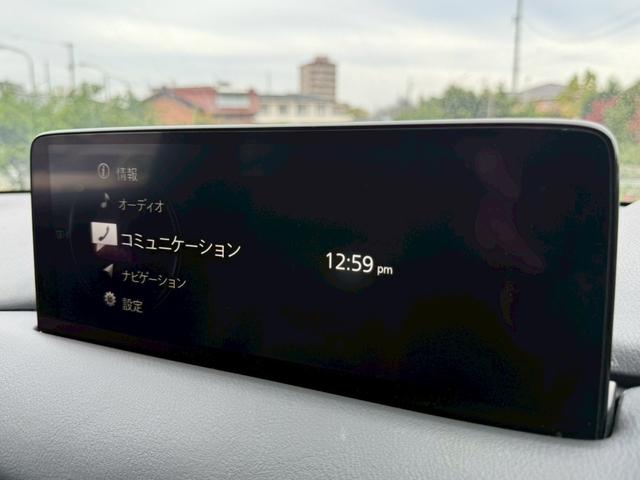 ＣＸ－５ ＸＤ　スポーツアピアランス　１０．２５型マツダコネクトナビＴＶ　３６０度ビューモニター　ＥＴＣ　本革　シートヒーター　シートメモリー　ステアリングヒーター　ＢＳＭ　ＨＵＤ　ワイヤレス充電　デジタルインナーミラー　スマートブレーキ（6枚目）