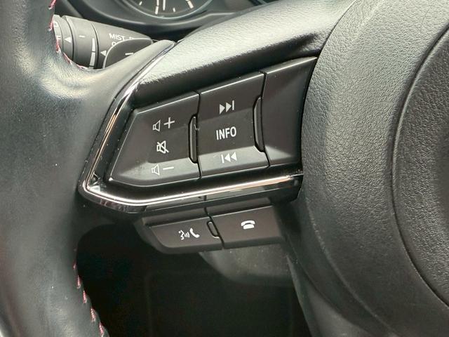 ＣＸ－５ ＸＤ　スポーツアピアランス　１０．２５型マツダコネクトナビＴＶ　３６０度ビューモニター　ＥＴＣ　本革　シートヒーター　シートメモリー　ステアリングヒーター　ＢＳＭ　ＨＵＤ　ワイヤレス充電　デジタルインナーミラー　スマートブレーキ（12枚目）