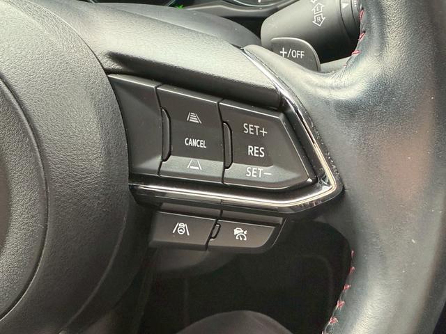 ＣＸ－５ ＸＤ　スポーツアピアランス　１０．２５型マツダコネクトナビＴＶ　３６０度ビューモニター　ＥＴＣ　本革　シートヒーター　シートメモリー　ステアリングヒーター　ＢＳＭ　ＨＵＤ　ワイヤレス充電　デジタルインナーミラー　スマートブレーキ（13枚目）