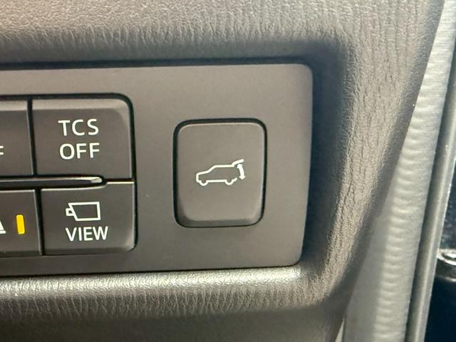 ＣＸ－５ ＸＤ　スポーツアピアランス　１０．２５型マツダコネクトナビＴＶ　３６０度ビューモニター　ＥＴＣ　本革　シートヒーター　シートメモリー　ステアリングヒーター　ＢＳＭ　ＨＵＤ　ワイヤレス充電　デジタルインナーミラー　スマートブレーキ（31枚目）