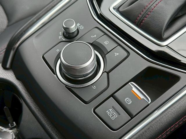 ＣＸ－５ ＸＤ　スポーツアピアランス　１０．２５型マツダコネクトナビＴＶ　３６０度ビューモニター　ＥＴＣ　本革　シートヒーター　シートメモリー　ステアリングヒーター　ＢＳＭ　ＨＵＤ　ワイヤレス充電　デジタルインナーミラー　スマートブレーキ（34枚目）