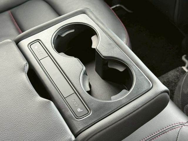 ＣＸ－５ ＸＤ　スポーツアピアランス　１０．２５型マツダコネクトナビＴＶ　３６０度ビューモニター　ＥＴＣ　本革　シートヒーター　シートメモリー　ステアリングヒーター　ＢＳＭ　ＨＵＤ　ワイヤレス充電　デジタルインナーミラー　スマートブレーキ（39枚目）