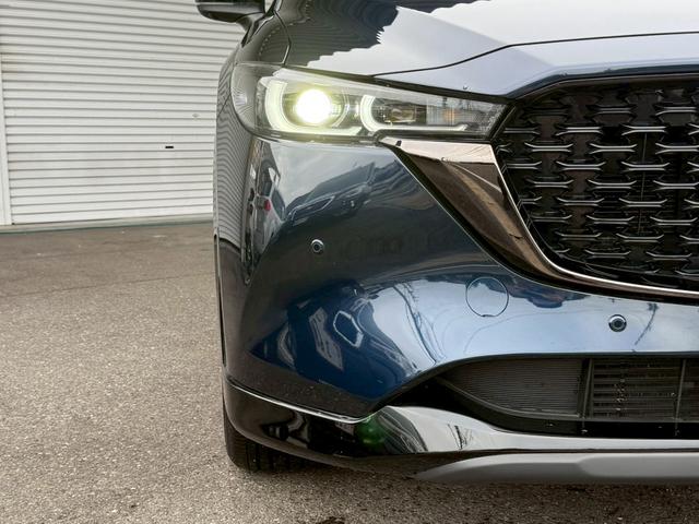 ＣＸ－５ ＸＤ　スポーツアピアランス　１０．２５型マツダコネクトナビＴＶ　３６０度ビューモニター　ＥＴＣ　本革　シートヒーター　シートメモリー　ステアリングヒーター　ＢＳＭ　ＨＵＤ　ワイヤレス充電　デジタルインナーミラー　スマートブレーキ（49枚目）