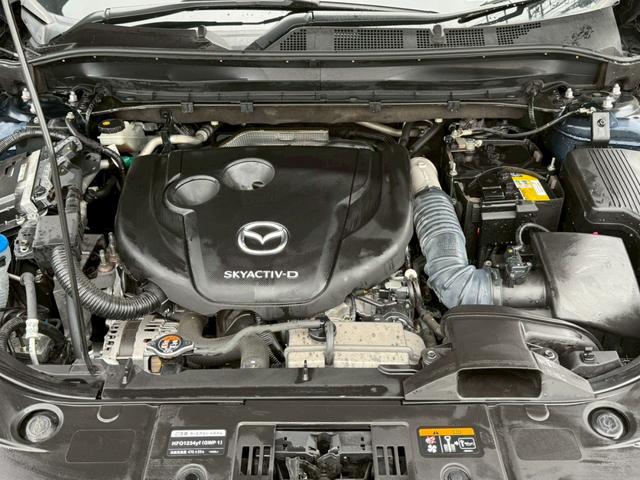 ＣＸ－５ ＸＤ　スポーツアピアランス　１０．２５型マツダコネクトナビＴＶ　３６０度ビューモニター　ＥＴＣ　本革　シートヒーター　シートメモリー　ステアリングヒーター　ＢＳＭ　ＨＵＤ　ワイヤレス充電　デジタルインナーミラー　スマートブレーキ（70枚目）