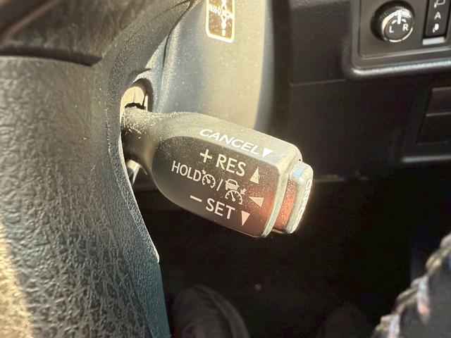 ランドクルーザープラド 　サンルーフ　リフトアップ　Ｍ／Ｔタイヤ（ＹＯＫＯＨＡＭＡ２０２５年製）　アルパイン９型ナビＴＶ　バックカメラ　前後ドライブレコーダー　ＥＴＣ　本革　ベンチレーション　クリアランスソナー　プリクラッシュ（15枚目）