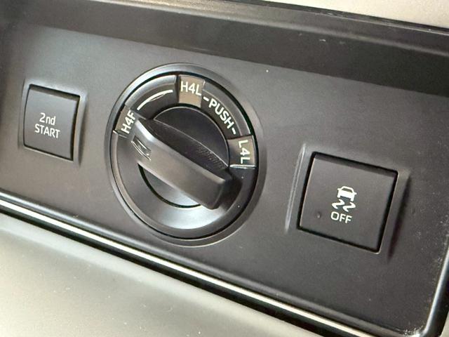 ランドクルーザープラド 　サンルーフ　リフトアップ　Ｍ／Ｔタイヤ（ＹＯＫＯＨＡＭＡ２０２５年製）　アルパイン９型ナビＴＶ　バックカメラ　前後ドライブレコーダー　ＥＴＣ　本革　ベンチレーション　クリアランスソナー　プリクラッシュ（29枚目）