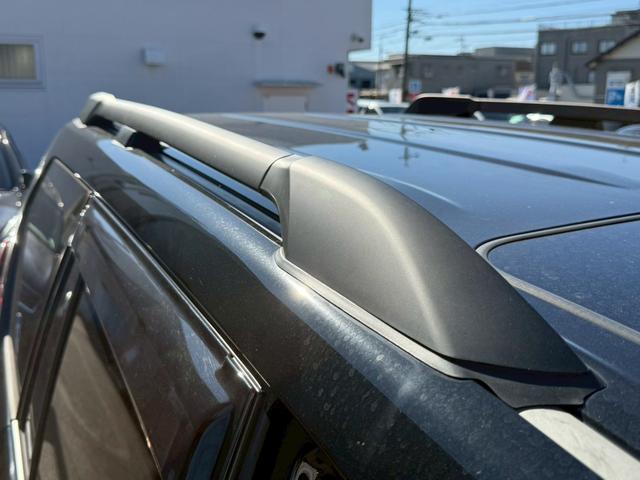 ランドクルーザープラド 　サンルーフ　リフトアップ　Ｍ／Ｔタイヤ（ＹＯＫＯＨＡＭＡ２０２５年製）　アルパイン９型ナビＴＶ　バックカメラ　前後ドライブレコーダー　ＥＴＣ　本革　ベンチレーション　クリアランスソナー　プリクラッシュ（54枚目）