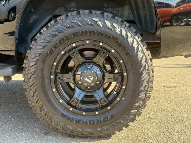 ランドクルーザープラド 　サンルーフ　リフトアップ　Ｍ／Ｔタイヤ（ＹＯＫＯＨＡＭＡ２０２５年製）　アルパイン９型ナビＴＶ　バックカメラ　前後ドライブレコーダー　ＥＴＣ　本革　ベンチレーション　クリアランスソナー　プリクラッシュ（58枚目）