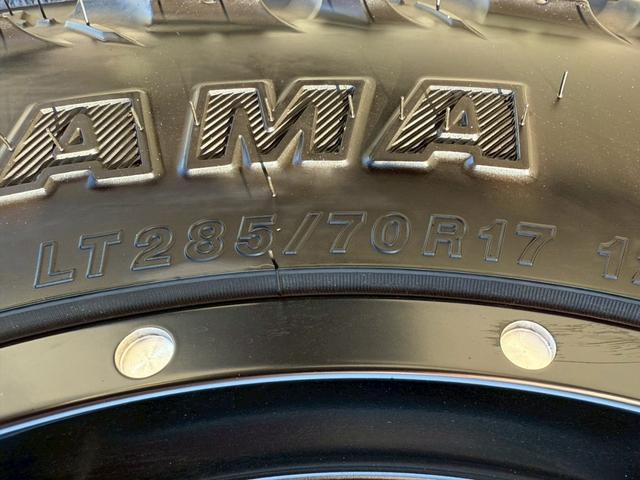 ランドクルーザープラド 　サンルーフ　リフトアップ　Ｍ／Ｔタイヤ（ＹＯＫＯＨＡＭＡ２０２５年製）　アルパイン９型ナビＴＶ　バックカメラ　前後ドライブレコーダー　ＥＴＣ　本革　ベンチレーション　クリアランスソナー　プリクラッシュ（61枚目）