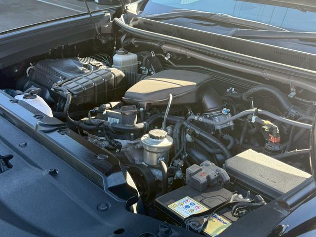 ランドクルーザープラド 　サンルーフ　リフトアップ　Ｍ／Ｔタイヤ（ＹＯＫＯＨＡＭＡ２０２５年製）　アルパイン９型ナビＴＶ　バックカメラ　前後ドライブレコーダー　ＥＴＣ　本革　ベンチレーション　クリアランスソナー　プリクラッシュ（64枚目）