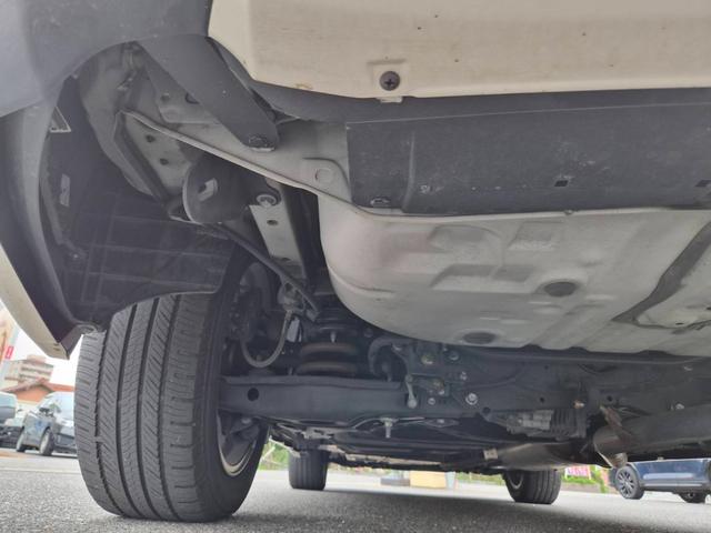 ハリアーハイブリッド プログレス　メタル　アンド　レザーパッケージ　ＴＲＤエアロ　サンルーフ　純正９型ナビＴＶ　パノラミックビュー　ＪＢＬサウンド　ＥＴＣ　茶革　シートヒーター　ベンチレーション　パワーシート　パワーバックドア　クリアランスソナー　セーフティセンス（63枚目）