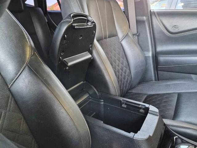 ハリアー プレミアム　サンルーフ　モデリスタエアロ　９型ナビＴＶ　バックカメラ　　ビルトインＥＴＣ　パワーバックドア　パワーシート　プリクラッシュセーフティ　追従型クルーズコントロール　レーンキープアシスト　後期モデル（17枚目）