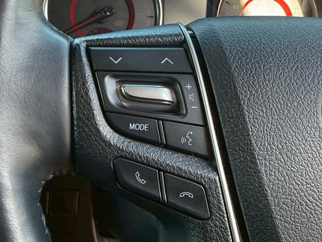 アルファード 2.5S Cパッケージ サンルーフ モデリスタエアロ 10型ナビTV 12.1型フリップダウンモニター デジタルインナーミラー バックカメラ CDDVD再生可 両側パワースライド シートヒーター ベンチレーション BSM(13枚目)