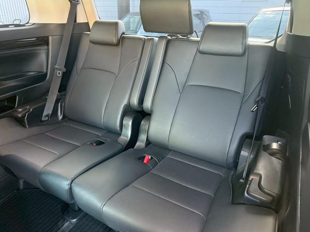 アルファード 2.5S Cパッケージ サンルーフ モデリスタエアロ 10型ナビTV 12.1型フリップダウンモニター デジタルインナーミラー バックカメラ CDDVD再生可 両側パワースライド シートヒーター ベンチレーション BSM(21枚目)