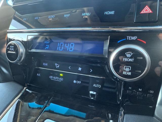 アルファード 2.5S Cパッケージ サンルーフ モデリスタエアロ 10型ナビTV 12.1型フリップダウンモニター デジタルインナーミラー バックカメラ CDDVD再生可 両側パワースライド シートヒーター ベンチレーション BSM(29枚目)