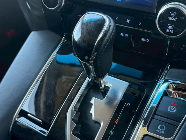 アルファード 2.5S Cパッケージ サンルーフ モデリスタエアロ 10型ナビTV 12.1型フリップダウンモニター デジタルインナーミラー バックカメラ CDDVD再生可 両側パワースライド シートヒーター ベンチレーション BSM(30枚目)