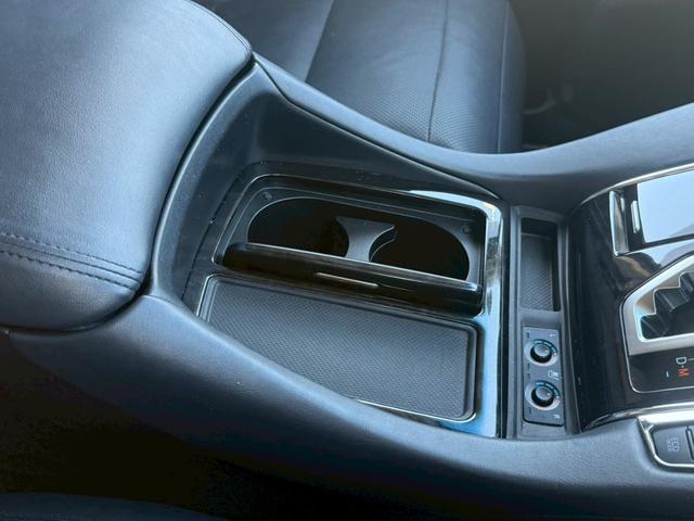 アルファード 2.5S Cパッケージ サンルーフ モデリスタエアロ 10型ナビTV 12.1型フリップダウンモニター デジタルインナーミラー バックカメラ CDDVD再生可 両側パワースライド シートヒーター ベンチレーション BSM(33枚目)