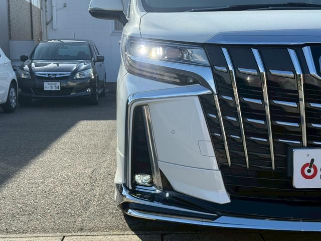 アルファード 2.5S Cパッケージ サンルーフ モデリスタエアロ 10型ナビTV 12.1型フリップダウンモニター デジタルインナーミラー バックカメラ CDDVD再生可 両側パワースライド シートヒーター ベンチレーション BSM(50枚目)