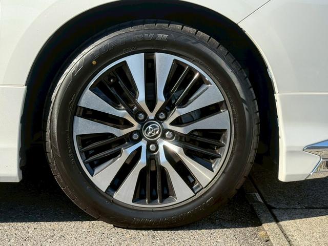 アルファード 2.5S Cパッケージ サンルーフ モデリスタエアロ 10型ナビTV 12.1型フリップダウンモニター デジタルインナーミラー バックカメラ CDDVD再生可 両側パワースライド シートヒーター ベンチレーション BSM(59枚目)