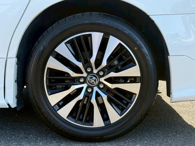 アルファード 2.5S Cパッケージ サンルーフ モデリスタエアロ 10型ナビTV 12.1型フリップダウンモニター デジタルインナーミラー バックカメラ CDDVD再生可 両側パワースライド シートヒーター ベンチレーション BSM(61枚目)