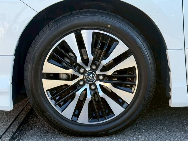 アルファード 2.5S Cパッケージ サンルーフ モデリスタエアロ 10型ナビTV 12.1型フリップダウンモニター デジタルインナーミラー バックカメラ CDDVD再生可 両側パワースライド シートヒーター ベンチレーション BSM(62枚目)