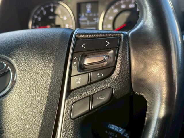 ヴェルファイア ２．５Ｚ　Ｇエディション　ワンオーナー　サンルーフ　アルパインＢＩＧＸ　バックカメラ　ドライブレコーダー　ＥＴＣ　両側パワースライドドア　パワーシート　シートメモリー　ステアリングヒーター　クリアランスソナー　ユーザー買取（14枚目）