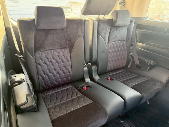 ヴェルファイア ２．５Ｚ　Ｇエディション　ワンオーナー　サンルーフ　アルパインＢＩＧＸ　バックカメラ　ドライブレコーダー　ＥＴＣ　両側パワースライドドア　パワーシート　シートメモリー　ステアリングヒーター　クリアランスソナー　ユーザー買取（20枚目）