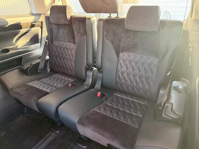 ヴェルファイア ２．５Ｚ　Ｇエディション　ワンオーナー　サンルーフ　アルパインＢＩＧＸ　バックカメラ　ドライブレコーダー　ＥＴＣ　両側パワースライドドア　パワーシート　シートメモリー　ステアリングヒーター　クリアランスソナー　ユーザー買取（21枚目）