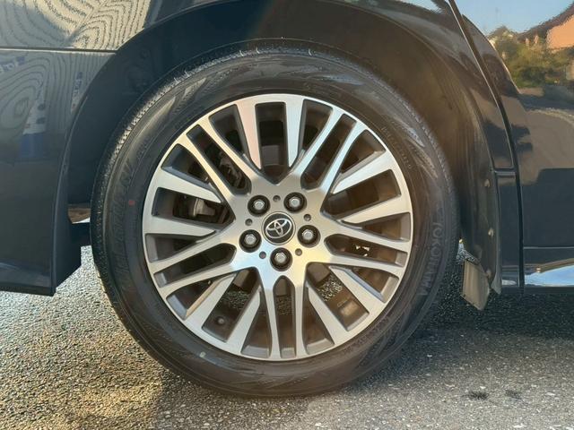 ヴェルファイア ２．５Ｚ　Ｇエディション　ワンオーナー　サンルーフ　アルパインＢＩＧＸ　バックカメラ　ドライブレコーダー　ＥＴＣ　両側パワースライドドア　パワーシート　シートメモリー　ステアリングヒーター　クリアランスソナー　ユーザー買取（58枚目）