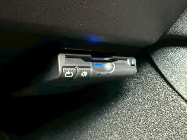 【ＥＴＣ】便利なＥＴＣを装備しております。