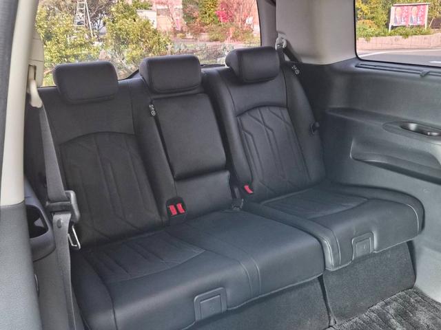 エルグランド ２５０ハイウェイスタープレミアム　純正１０型ナビＴＶ　フリップダウンモニター　アラウンドビューモニター　ＥＴＣ　両側パワースライドドア　パワーバックドア　レザーシート　シートヒーター　衝突軽減　レーダークルーズ（20枚目）