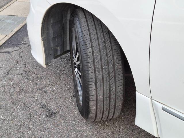 エルグランド ２５０ハイウェイスタープレミアム　純正１０型ナビＴＶ　フリップダウンモニター　アラウンドビューモニター　ＥＴＣ　両側パワースライドドア　パワーバックドア　レザーシート　シートヒーター　衝突軽減　レーダークルーズ（57枚目）