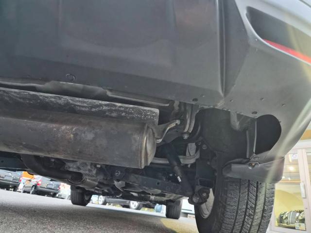 エクストレイル ２０Ｘ　３列７人乗り　地デジコネクトナビ　アラウンドビューモニター　ビルトインＥＴＣ　クルーズコントロール　シートヒーター　ミラーヒーター　ヒルディセントコントロール　フォグランプ　ルーフレール　４ＷＤ（60枚目）