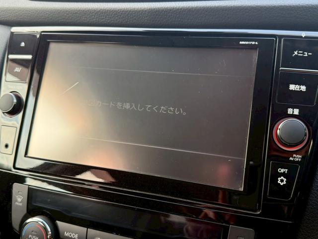 エクストレイル ２０Ｘ　エクストリーマーＸ　純正９型ナビＴＶ　アラウンドビューモニター　インテリジェントミラー　ドライブレコーダー　ＥＴＣ　パワーバックドア　衝突軽減　レーンキープ　クリアランスソナー　ＬＥＤヘッドランプ　フォグランプ　４ＷＤ（6枚目）