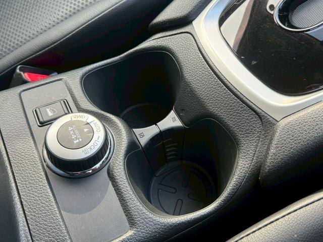 エクストレイル ２０Ｘ　エクストリーマーＸ　純正９型ナビＴＶ　アラウンドビューモニター　インテリジェントミラー　ドライブレコーダー　ＥＴＣ　パワーバックドア　衝突軽減　レーンキープ　クリアランスソナー　ＬＥＤヘッドランプ　フォグランプ　４ＷＤ（11枚目）