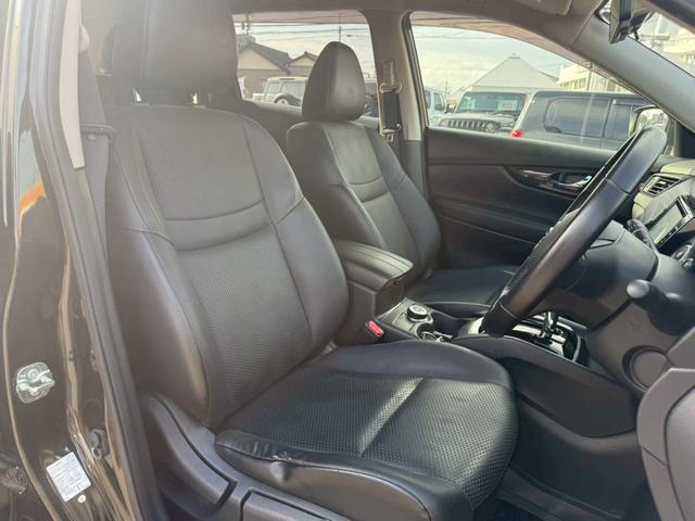 エクストレイル ２０Ｘ　エクストリーマーＸ　純正９型ナビＴＶ　アラウンドビューモニター　インテリジェントミラー　ドライブレコーダー　ＥＴＣ　パワーバックドア　衝突軽減　レーンキープ　クリアランスソナー　ＬＥＤヘッドランプ　フォグランプ　４ＷＤ（13枚目）