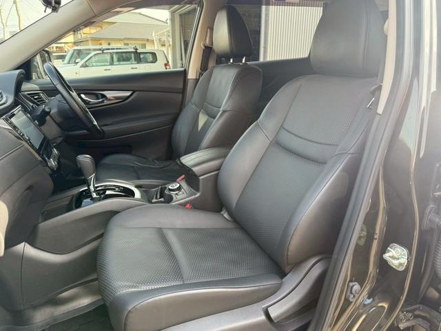 エクストレイル ２０Ｘ　エクストリーマーＸ　純正９型ナビＴＶ　アラウンドビューモニター　インテリジェントミラー　ドライブレコーダー　ＥＴＣ　パワーバックドア　衝突軽減　レーンキープ　クリアランスソナー　ＬＥＤヘッドランプ　フォグランプ　４ＷＤ（15枚目）