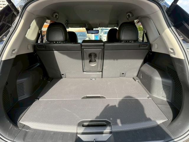 エクストレイル ２０Ｘ　エクストリーマーＸ　純正９型ナビＴＶ　アラウンドビューモニター　インテリジェントミラー　ドライブレコーダー　ＥＴＣ　パワーバックドア　衝突軽減　レーンキープ　クリアランスソナー　ＬＥＤヘッドランプ　フォグランプ　４ＷＤ（17枚目）