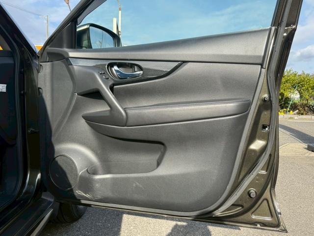 エクストレイル ２０Ｘ　エクストリーマーＸ　純正９型ナビＴＶ　アラウンドビューモニター　インテリジェントミラー　ドライブレコーダー　ＥＴＣ　パワーバックドア　衝突軽減　レーンキープ　クリアランスソナー　ＬＥＤヘッドランプ　フォグランプ　４ＷＤ（22枚目）