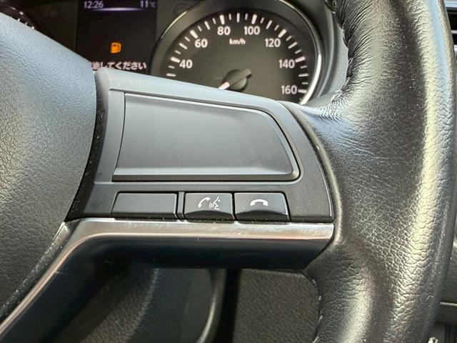 エクストレイル ２０Ｘ　エクストリーマーＸ　純正９型ナビＴＶ　アラウンドビューモニター　インテリジェントミラー　ドライブレコーダー　ＥＴＣ　パワーバックドア　衝突軽減　レーンキープ　クリアランスソナー　ＬＥＤヘッドランプ　フォグランプ　４ＷＤ（25枚目）