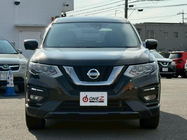 エクストレイル ２０Ｘ　エクストリーマーＸ　純正９型ナビＴＶ　アラウンドビューモニター　インテリジェントミラー　ドライブレコーダー　ＥＴＣ　パワーバックドア　衝突軽減　レーンキープ　クリアランスソナー　ＬＥＤヘッドランプ　フォグランプ　４ＷＤ（37枚目）