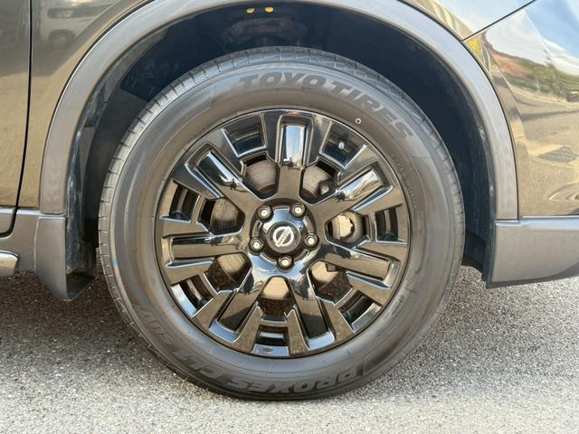 エクストレイル ２０Ｘ　エクストリーマーＸ　純正９型ナビＴＶ　アラウンドビューモニター　インテリジェントミラー　ドライブレコーダー　ＥＴＣ　パワーバックドア　衝突軽減　レーンキープ　クリアランスソナー　ＬＥＤヘッドランプ　フォグランプ　４ＷＤ（50枚目）