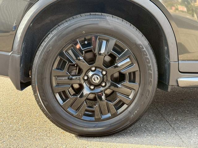 エクストレイル ２０Ｘ　エクストリーマーＸ　純正９型ナビＴＶ　アラウンドビューモニター　インテリジェントミラー　ドライブレコーダー　ＥＴＣ　パワーバックドア　衝突軽減　レーンキープ　クリアランスソナー　ＬＥＤヘッドランプ　フォグランプ　４ＷＤ（51枚目）