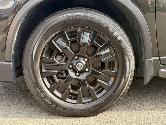 エクストレイル ２０Ｘ　エクストリーマーＸ　純正９型ナビＴＶ　アラウンドビューモニター　インテリジェントミラー　ドライブレコーダー　ＥＴＣ　パワーバックドア　衝突軽減　レーンキープ　クリアランスソナー　ＬＥＤヘッドランプ　フォグランプ　４ＷＤ（53枚目）