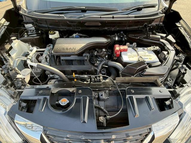 エクストレイル ２０Ｘ　エクストリーマーＸ　純正９型ナビＴＶ　アラウンドビューモニター　インテリジェントミラー　ドライブレコーダー　ＥＴＣ　パワーバックドア　衝突軽減　レーンキープ　クリアランスソナー　ＬＥＤヘッドランプ　フォグランプ　４ＷＤ（59枚目）