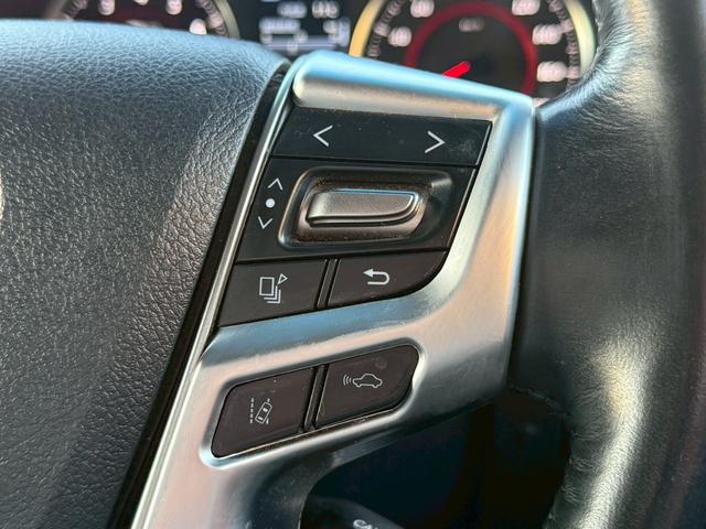 アルファード ２．５Ｓ　Ｃパッケージ　モデリスタエアロ　サンルーフ　アルパイン１１型ナビＴＶ　アルパイン１２．８型後席モニター　ＥＴＣ　両側パワースライドドア　ベンチレーション　セーフティセンス　パワーバックドア　３眼ＬＥＤ（13枚目）